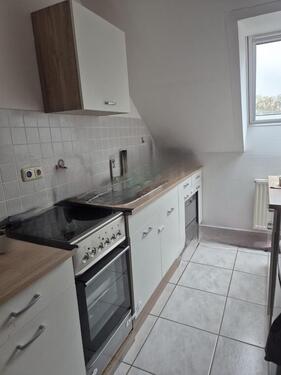 Foto - Etagenwohnung in Gardelegen