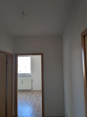 Foto - Etagenwohnung in Gardelegen zur Miete