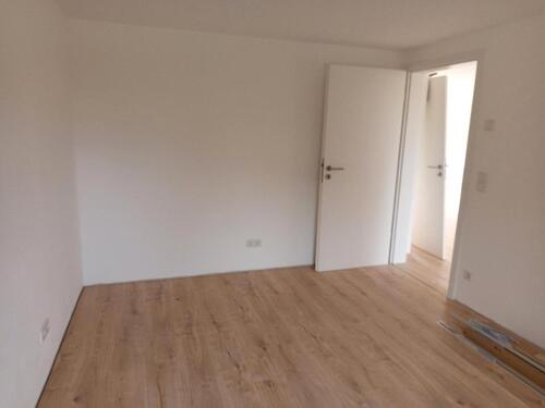 Foto - Etagenwohnung in Herzogenaurach zur Miete