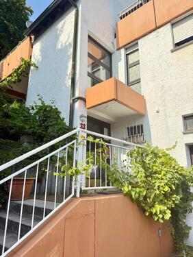 Foto - Möbelierte Single - Wohnung