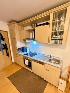 Foto - Etagenwohnung zur Miete in Witten