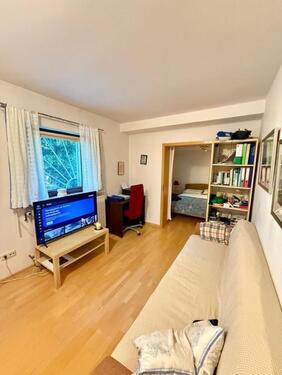 Foto - Etagenwohnung in Witten zur Miete