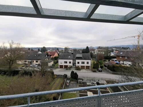 Foto - 4 Zimmer Etagenwohnung zur Miete in Wolpertswende