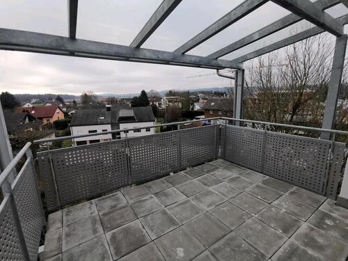 Foto - 4 Zimmer Etagenwohnung in Wolpertswende