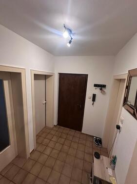 Foto - 2 Zimmer Etagenwohnung zur Miete in Krefeld