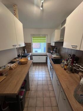 Foto - Etagenwohnung in Krefeld zur Miete