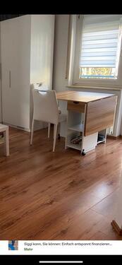 Foto - 1-Zimmerwohnung - 530,00&nbsp;EUR Kaltmiete, ca.&nbsp; 32,00&nbsp;m&sup2;