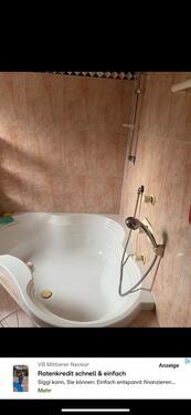 Foto - Etagenwohnung in Kirchentellinsfurt zur Miete