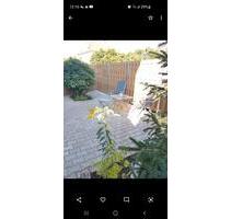 Ruhige EG Whg mit idyllischer Terasse - Uelzen