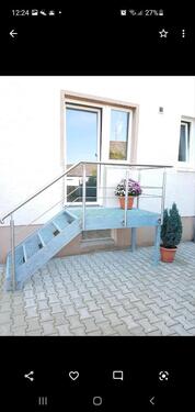 Foto - 3 Zimmer Hochparterre zur Miete in Uelzen