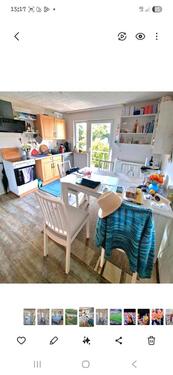 Foto - Hochparterre in Uelzen zur Miete