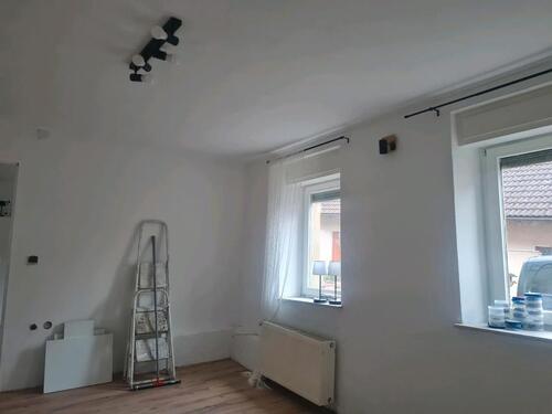 Foto - 2 Zimmer Erdgeschoßwohnung zur Miete in Sulzbach (Saar)