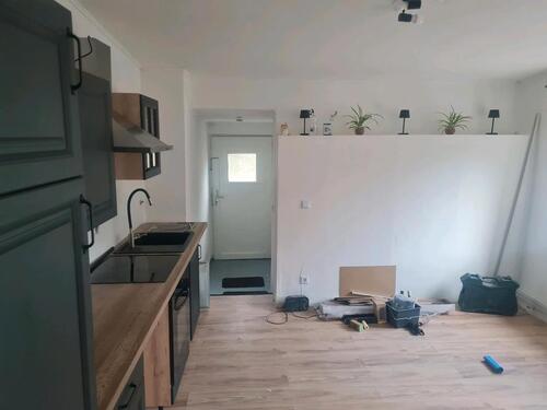 Foto - Erdgeschoßwohnung in Sulzbach (Saar) zur Miete