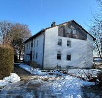 Gepflegtes Mehrfamilienhaus in Plattling - 6 WH - provisionsfrei