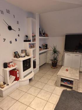 Foto - 2 Zimmer Dachgeschoßwohnung in Ebersbach an der Fils