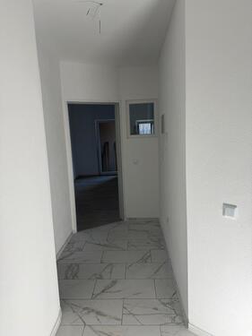 Foto - 2-Zimmer Wohnung mit Balkon und EBK