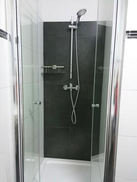 Foto - 4 Zimmer Erdgeschoßwohnung zur Miete in Drolshagen