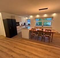 Luxuriöse 100qm Wohnung frisch renoviert - Oberstaufen