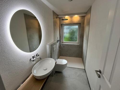 Foto - 7 Zimmer Etagenwohnung zum Kaufen in Oberstaufen