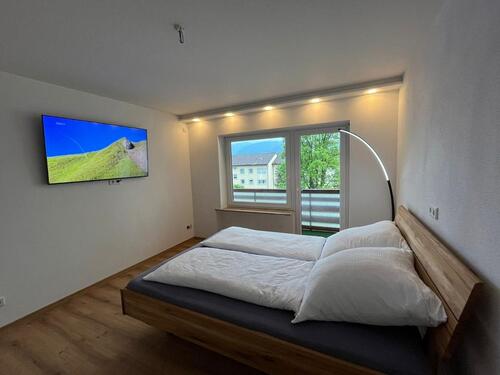 Foto - 7 Zimmer Etagenwohnung in Oberstaufen