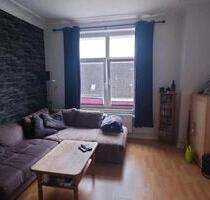 wunderschöne 3 Zimmer Wohnung in Neumünster