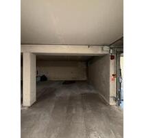 Sehr großer TG-Stellplatz in Nürnberg-Mögeldorf zu vermieten