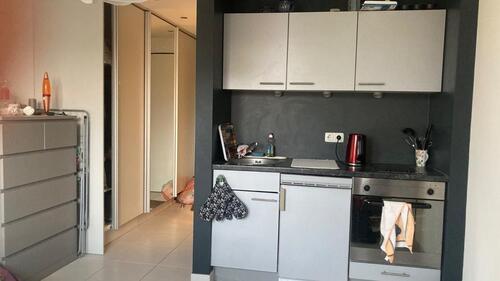 Foto - Kleine Wohnung für Studierende und Auszubildende