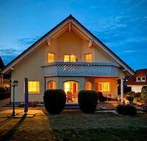 TraumhausHausEinfamilienhaus mit Wartburgblick - Eisenach