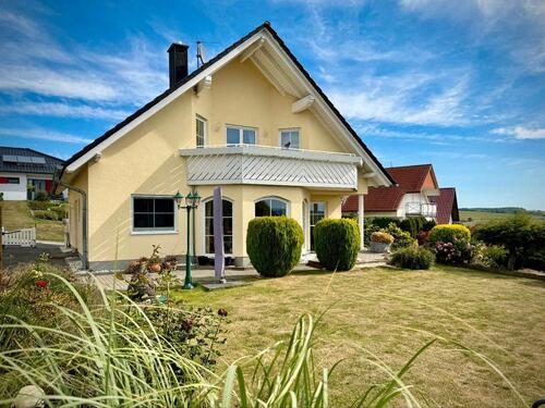 Foto - 5.5 Zimmer Einfamilienhaus in Eisenach