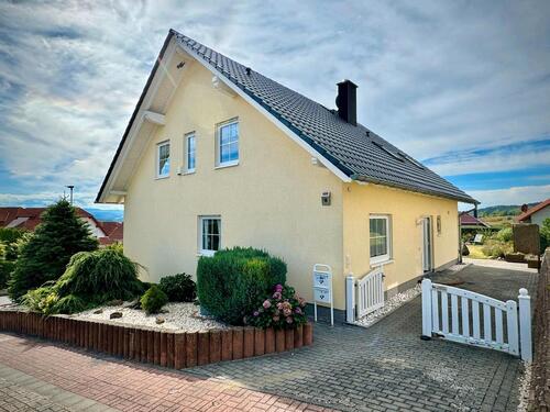 Foto - Einfamilienhaus in Eisenach zum Kaufen