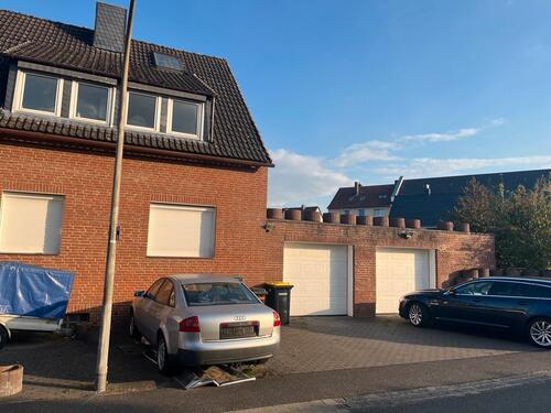 Foto - 12 Zimmer Mehrfamilienhaus, Wohnhaus zum Kaufen in Seelze
