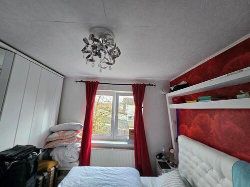 Foto - 4 Zimmer Etagenwohnung in Fritzlar