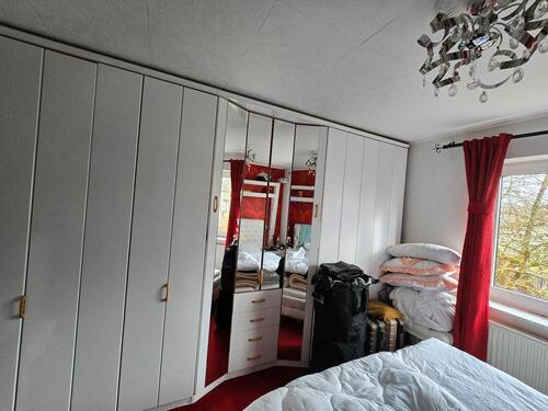 Foto - Etagenwohnung in Fritzlar zum Kaufen