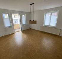 2 Raum WE Balkon Küche Bad, Maisonette Wohnung EG-1.OG - Jena