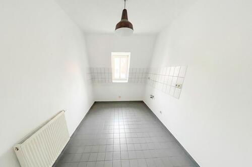 Foto - 3 Zimmer Dachgeschoßwohnung in Dresden