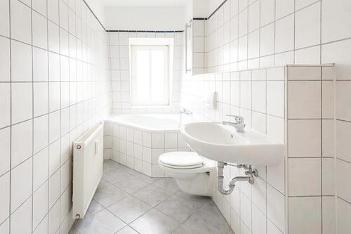 Foto - Dachgeschoßwohnung in Dresden zur Miete