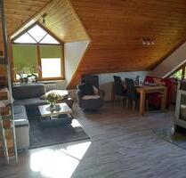 Schöne 4,5 Zimmerwohnung in ruhiger Ortsrandlage - Rielasingen-Worblingen