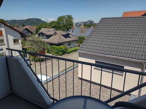 Foto - 4.5 Zimmer Maisonettenwohnung in Rielasingen-Worblingen