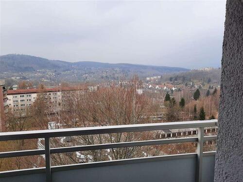 Foto - 3 Zimmer Etagenwohnung zur Miete in Suhl