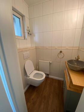 Foto - 1 Zimmer Etagenwohnung zur Miete in Hamburg