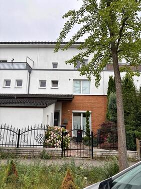 Foto - 1 Zimmer Etagenwohnung in Hamburg