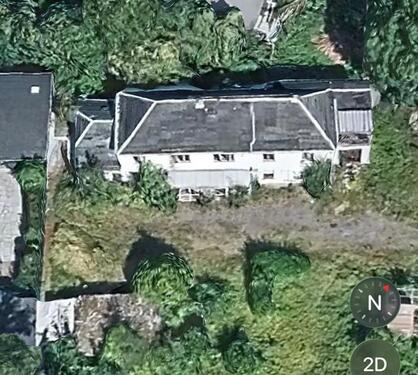 Foto - Haus (Sanierungsbedürftig) mit 750 qm Grundstück 04451 Borsdorf