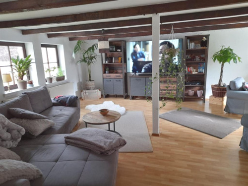 Foto - Charmante Wohnung mit Flair in der Soester Innenstadt – direkt am Vreithof!