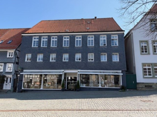 Foto - 2 Zimmer Etagenwohnung zur Miete in Soest