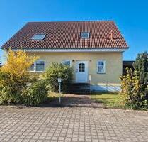 Gepflegtes Einfamilienhaus in Brandenburg a. d. Havel - Brandenburg an der Havel Bahnhofsvorstadt