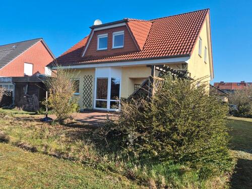 Foto - 5 Zimmer Einfamilienhaus zum Kaufen in Brandenburg an der Havel