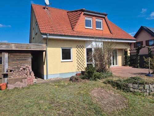 Foto - 5 Zimmer Einfamilienhaus in Brandenburg an der Havel