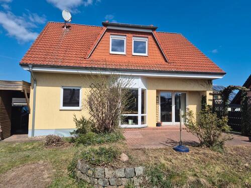 Foto - Einfamilienhaus in Brandenburg an der Havel zum Kaufen