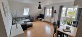 Foto - Moderne 3-Zimmer-Wohnung mit Wohlfühlfaktor in Rosdorf