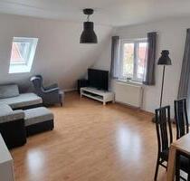Moderne 3-Zimmer-Wohnung mit Wohlfühlfaktor in Rosdorf